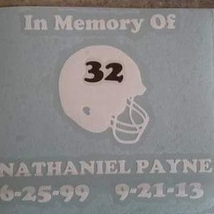 Meet your Posher, Holly